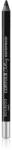 Bourjois Contour Clubbing creion dermatograf waterproof culoare 055 Ultra Black Glitter 1, 2 g