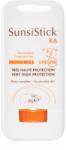 Avène Sun SunsiStick stick protector pentru zonele sensibile SPF 50+ 20 g