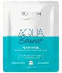 Biotherm Mască de față hidratantă cu acid hialuronic Aqua Bounce (Super Mask) 35 ml