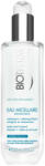 Biotherm Apă micelară Biosource Eau Micellaire (Total & Instant Cleaner Make-Up Remover) 400 ml