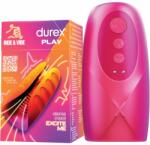 Durex Play Ride & Vibe maszturbátor