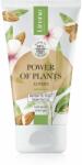 Lirene Power of Plants Almond krémes tisztító gél az arcra 150 ml