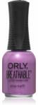 ORLY Breathable ápoló körömlakk árnyalat Orchid You Not 11 ml