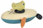 Egmont toys Jucarie pentru baie, Barcuta crocodil, Egmont Toys (5420023043511)