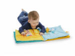Vulli Carte XL senzoriala Touch & Play Sophie la Girafe (230852) - babyneeds