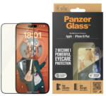 Panzer Folie protectie PanzerGlass pentru Apple iPhone 15 (2815)