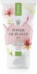 Lirene Power of Plants Rose nyugtató tisztító gél rózsaolajjal 150 ml