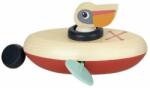 Egmont toys Jucarie pentru baie, Barcuta pelican, Egmont Toys (5420023043504)