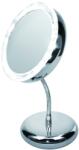 Adler Oglinda cosmetica reglabila cu lupa si Iluminare cu LED Adler 2159 (AD2159) - eshopp