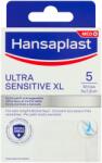 HANSAPLAST Ultra Sensitive Silicone XL (5 db)