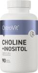 OstroVit Choline + Inositol (90 tab. ) - shop