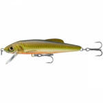 Livetarget Minnow Finesse Jerkbait Gold/Perch 7, 5cm 7gr Wobbler (LT201243)