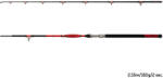 Delphin Danger CatFish 2 Részes Harcsázó Bot 2, 55m 350gr (101004440)