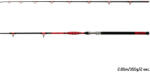 Delphin Danger CatFish 2 Részes Harcsázó Bot 2, 85m 350gr (101004441)