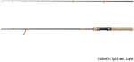 Delphin Corx Spin Light 1, 85m 2-7gr 2 részes Pergető Bot (101004443)