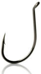 Mustad Beak 4/0 5db Füles, Szakállas Harcsázó Horog (M4170400)