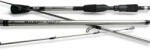 Mustad Basscraft M 2 részes 2, 13m 5-28gr Pergető Bot (M1005213)