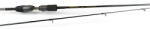 Mustad Detector Salt L 2 részes 1, 98m 10gr Pergető Bot (M1130198)
