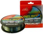 Carp Expert Specialist Pelso Mulicolor 300m 0.30mm Monofil Főzsinór (33552030)