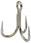 Mustad Jaw Lok 5X Strong 4/0 5db Hármashorog (M4085400)