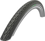 Schwalbe Road Cruiser 700x40C külső gumi, drótperemes, reflexcsíkos