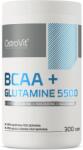 OstroVit BCAA + Glutamine 5500 (300 caps. )