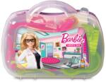 DEDE Barbie orvosi játékkészlet