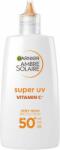 Garnier Ambre Solaire Super UV C-vitaminnal SPF 50+ 40 ml