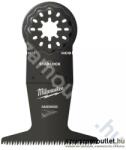 Milwaukee MULTITOOL STARLOCK Merülő fűrészlap 65x42mm (keményfához) (48906015) (48906015) (48906015)