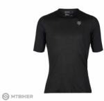 Fox Racing Fox Flexair Ascent mez, fekete (XL)