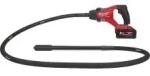 Milwaukee M18 Fcvn24-551 (4933479600) Vibrator Beton Cu Lance Si Acumulator (m18 Fcvn24-551)