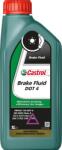 CASTROL Brake Fluid DOT4 1L fékfolyadék, fékolaj