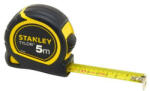 STANLEY Ruleta Tylon Stanley 1-30-697, 5 m x 19 mm, sistem metric (1-30-697)