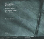 ECM Records Maciej Obara Quartet - Frozen Silence