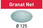 Festool Material abraziv reticular STF D125 P400 GR NET/50 Granat Net (203302) - sculemeseriase
