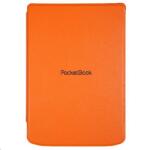 PocketBook Husa Pocketbook Shell H-S-634-O-WW, Orange (H-S-634-O-WW)
