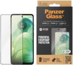 Panzer Стъклен протектор PanzerGlass - UWF, Moto G04/G24/G24 Power (5711724065859)