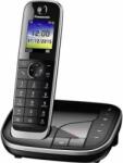 Panasonic KX-TGJ322GW Asztali telefon - Ezüst (KX-TGJ322GW)
