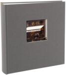 Goldbuch Фотоалбум Goldbuch Bella Vista - 200 снимки, 10 х 15 cm, сив (17 725)