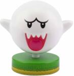 Paladone Boo 3D Light (Super Mario) (PP4374NNV4)