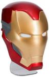Paladone Lámpa Iron Man Mask Light (Marvel)