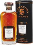 Craigellachie Signatory Vintage Craigeallachie 2012/2023 Cask Strength Whisky 0.7L, 68.2%