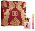 Dolce&Gabbana Parfumerie Femei Q Eau De Parfum Gift Set ă