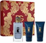 Dolce&Gabbana Parfumerie Barbati K Eau De Parfum Gift Set ă
