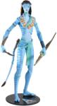 McFarlane Figurină de acțiune McFarlane Movies: Avatar - Neytiri, 18 cm (MCF16302) Figurina