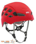 Petzl CASCA BOREO HELMET RED M/L A042VA07 Petzl (3342540841277)