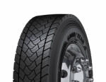 Goodyear TreadMax KMAXD G2 315/70R22, 5 gyári futózott