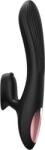 WES Vibrator Milkey R Black Vibrator