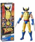 Hasbro FIGURA MARVEL X-MAN WOLVERINE 30CM (F7972) Figurina