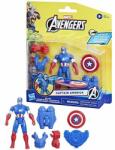 Hasbro AVENGERS CAPTAIN AMERICA FIGURA Figurina